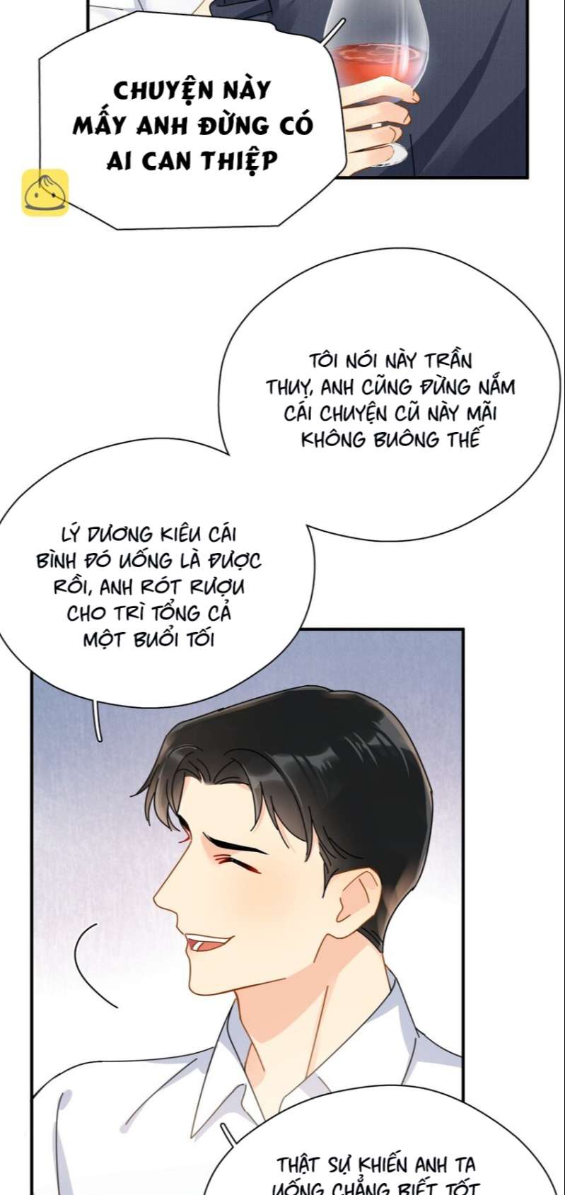 Theo Đuôi Chap 50 - Next Chap 51