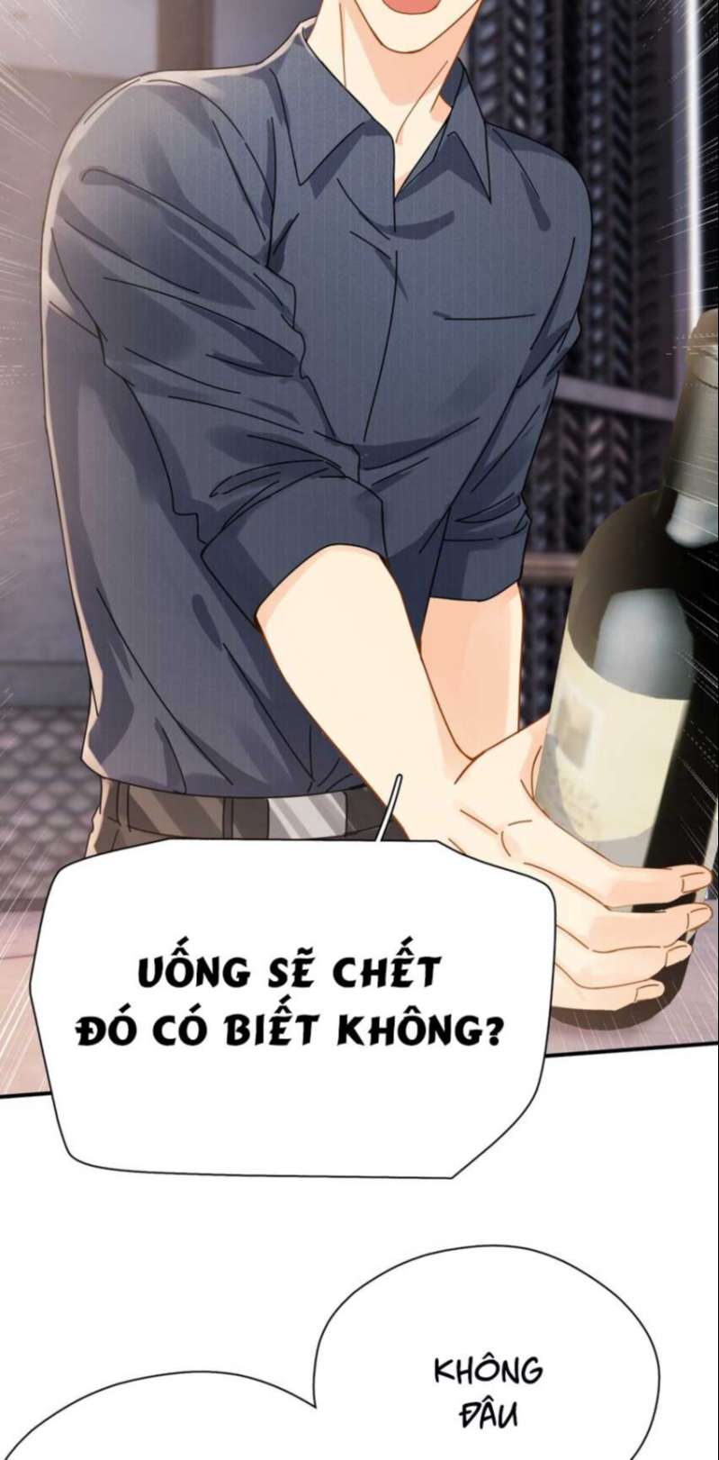 Theo Đuôi Chap 50 - Next Chap 51