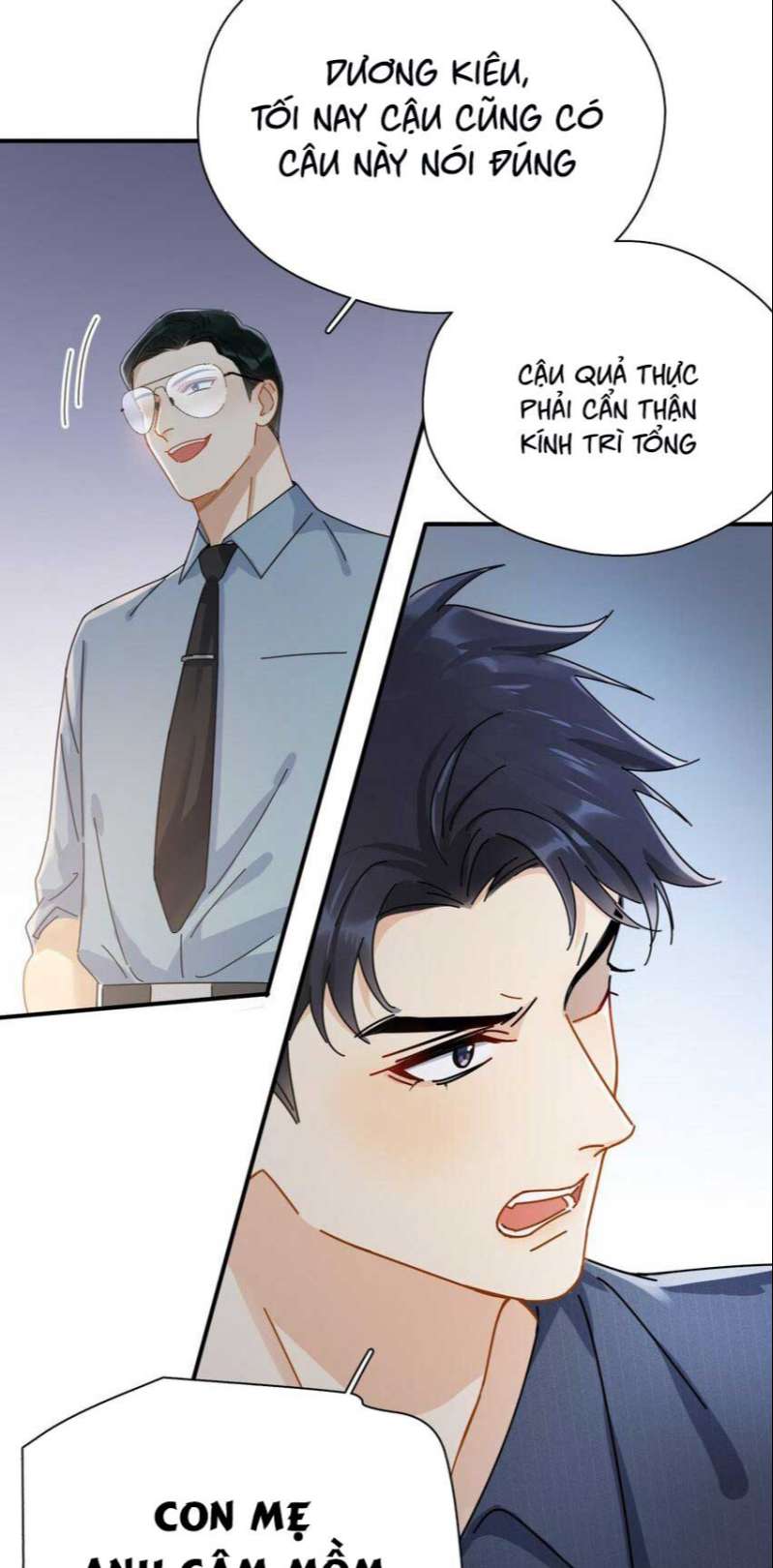 Theo Đuôi Chap 50 - Next Chap 51