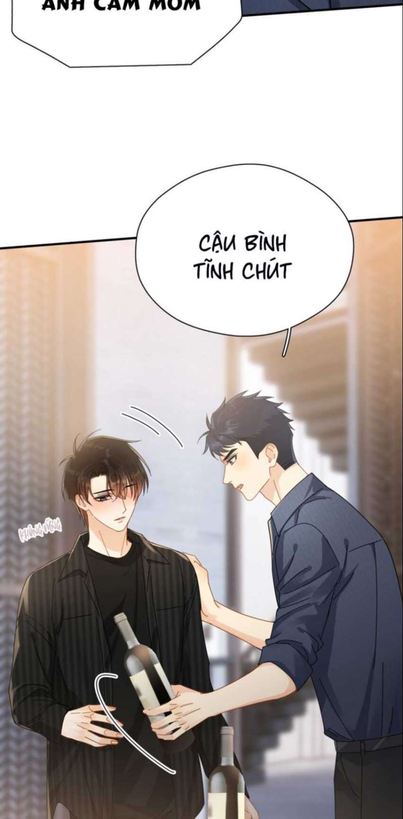 Theo Đuôi Chap 50 - Next Chap 51