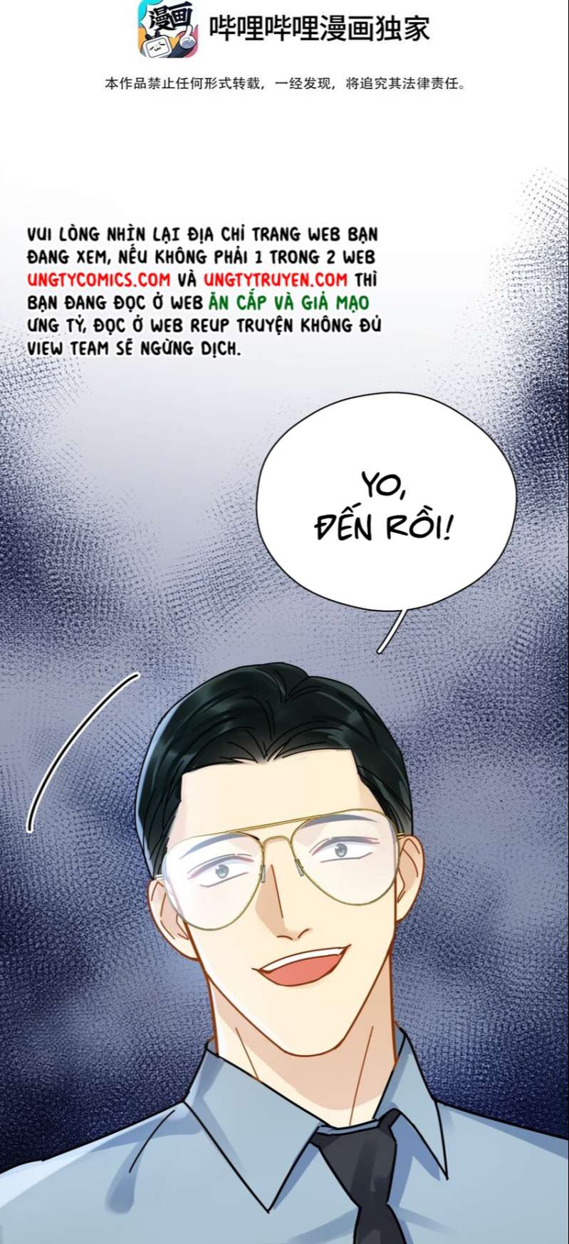 Theo Đuôi Chap 49 - Next Chap 50