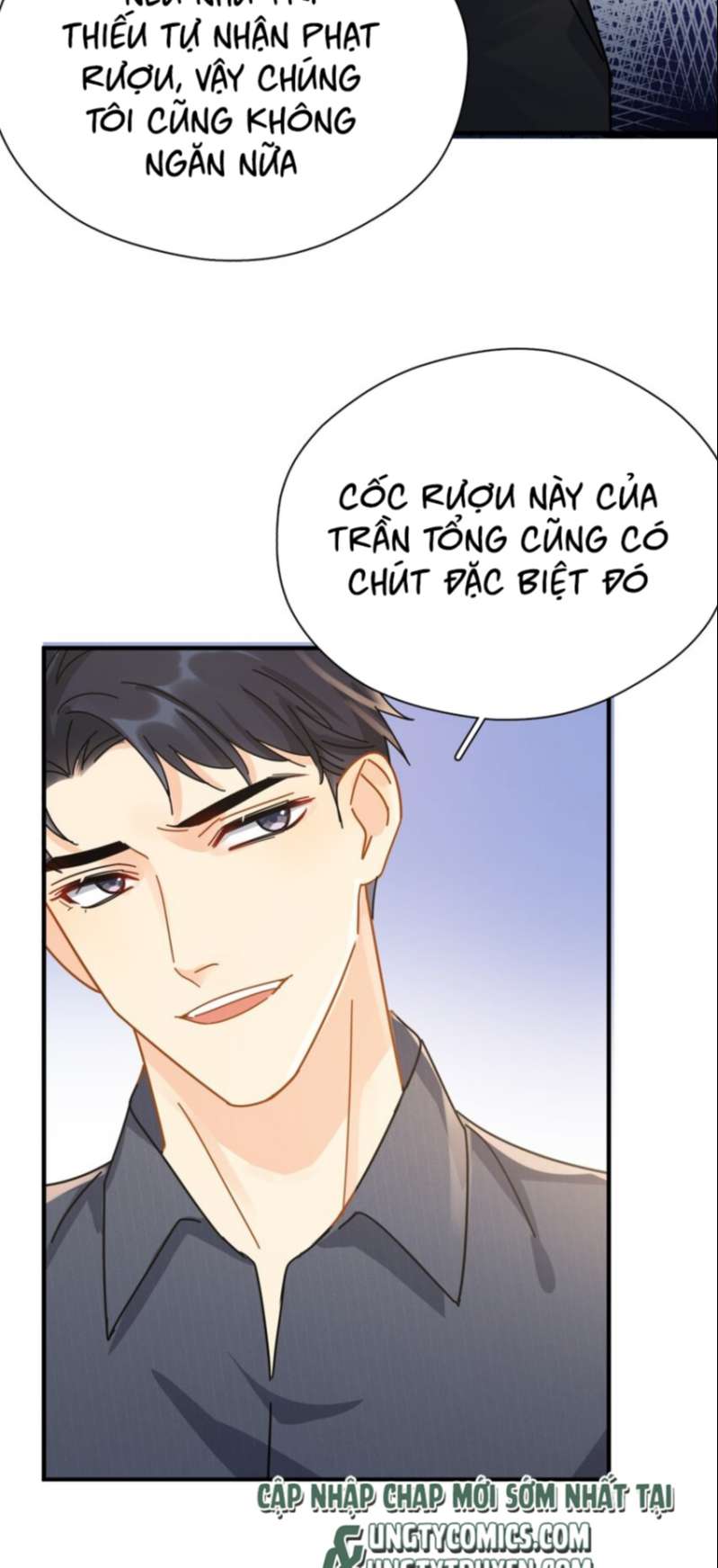 Theo Đuôi Chap 49 - Next Chap 50