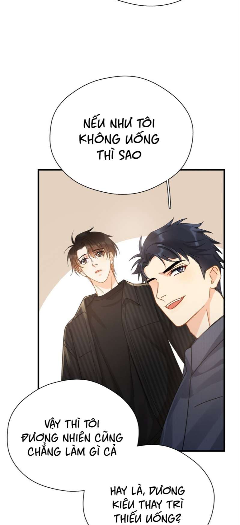 Theo Đuôi Chap 49 - Next Chap 50