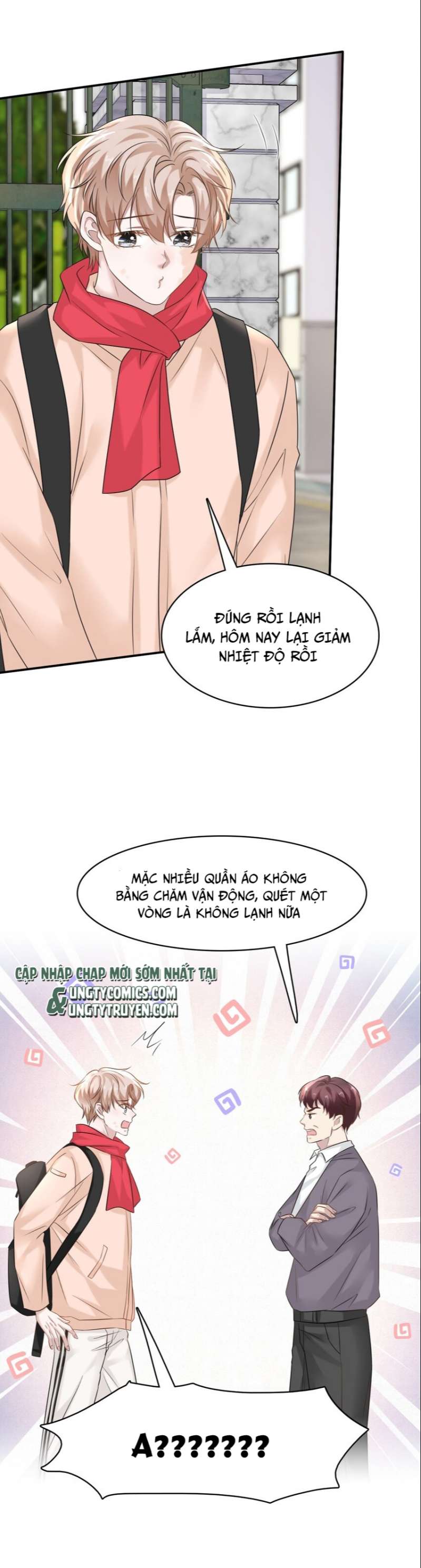 Ẩn Trung Chap 28 - Next Chap 29