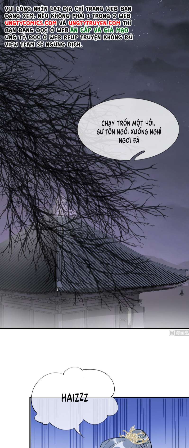 Đánh Chết Cũng Không Làm Sư Tôn Chap 130 - Next Chap 131