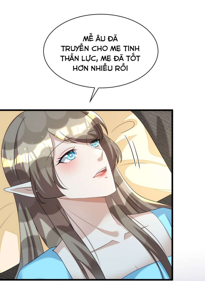 Thú Thụ Bất Thân Chap 164 - Next Chap 165