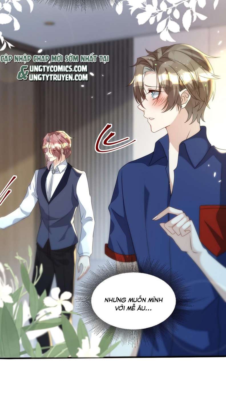 Thú Thụ Bất Thân Chap 164 - Next Chap 165