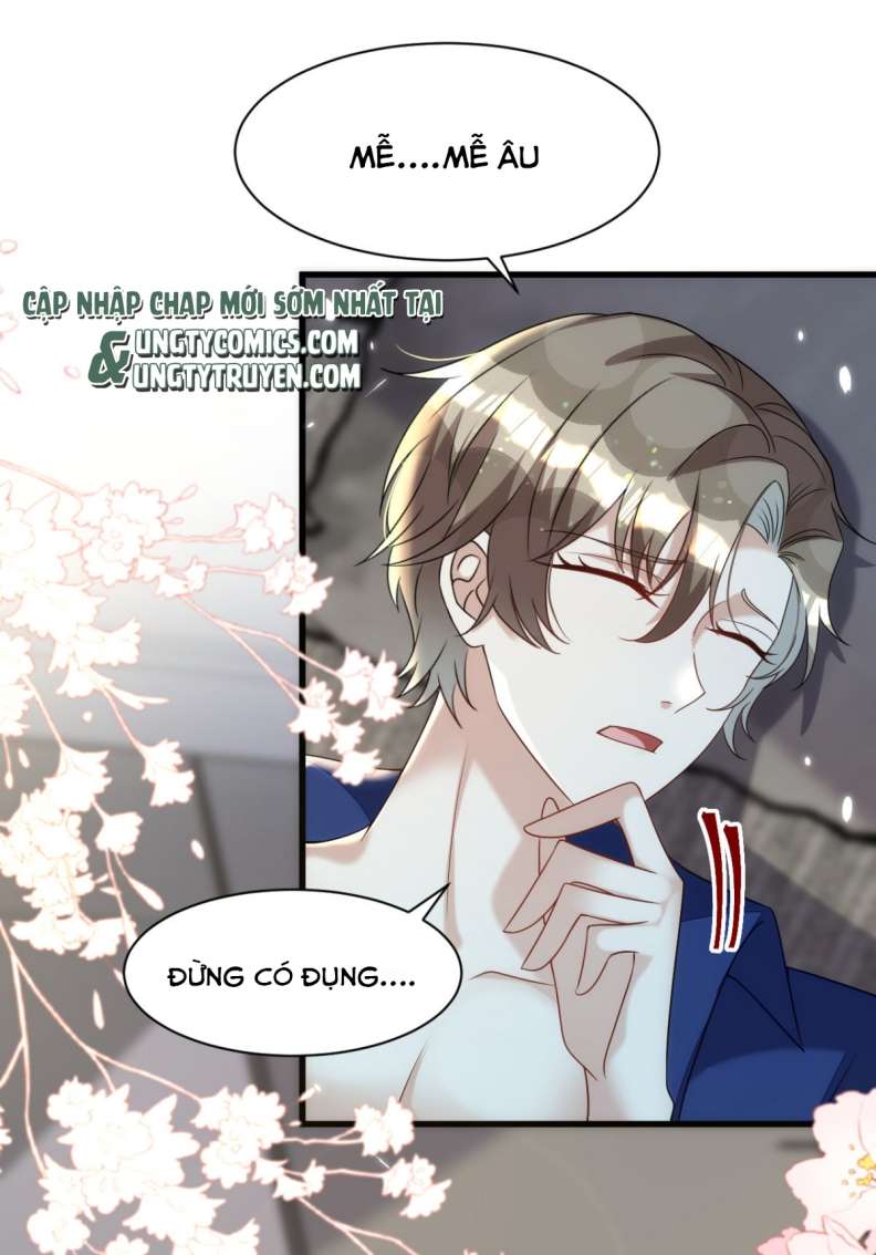 Thú Thụ Bất Thân Chap 164 - Next Chap 165