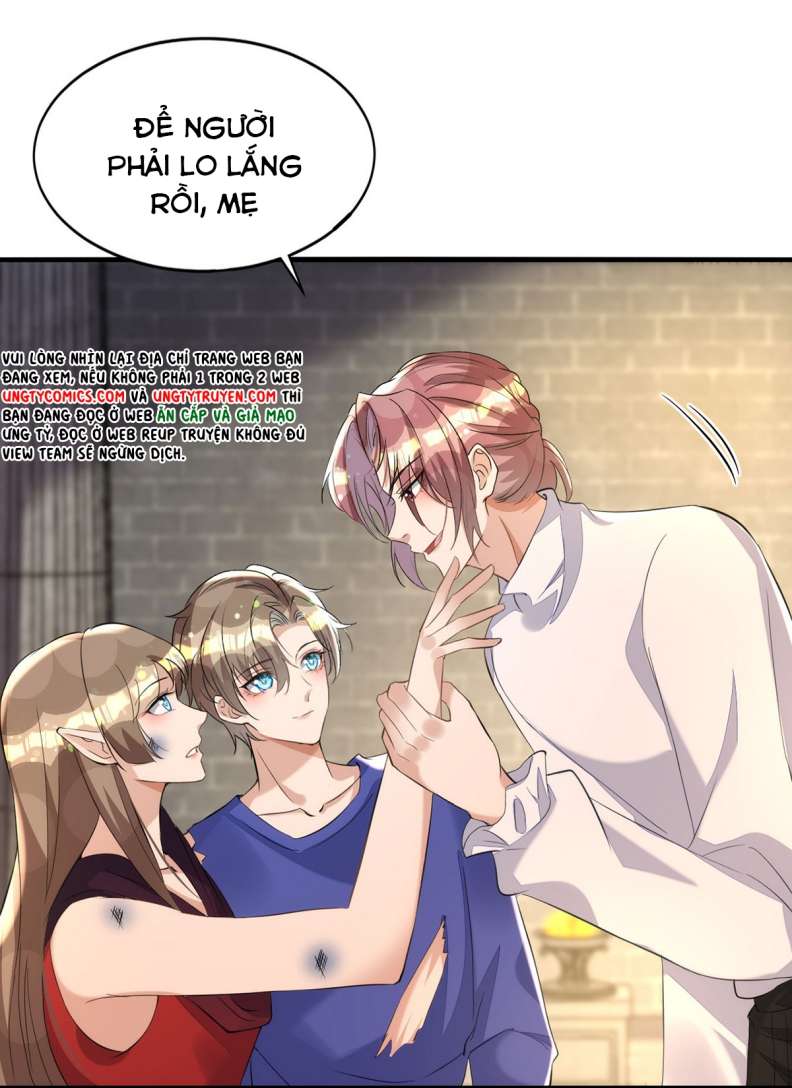 Thú Thụ Bất Thân Chap 164 - Next Chap 165