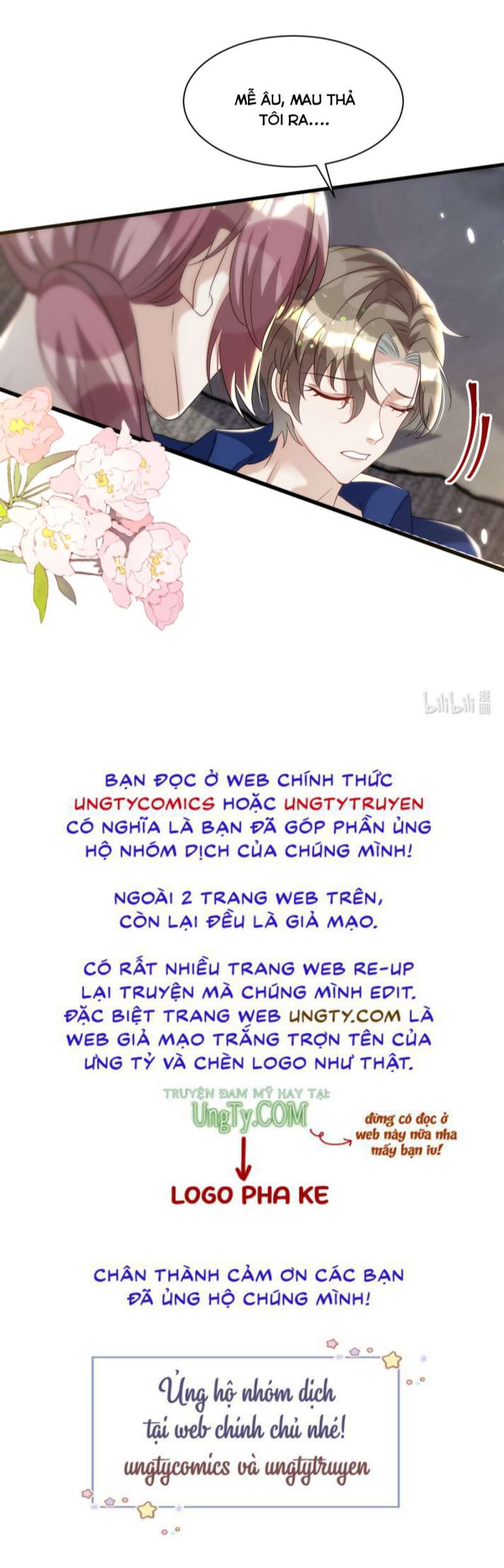 Thú Thụ Bất Thân Chap 164 - Next Chap 165