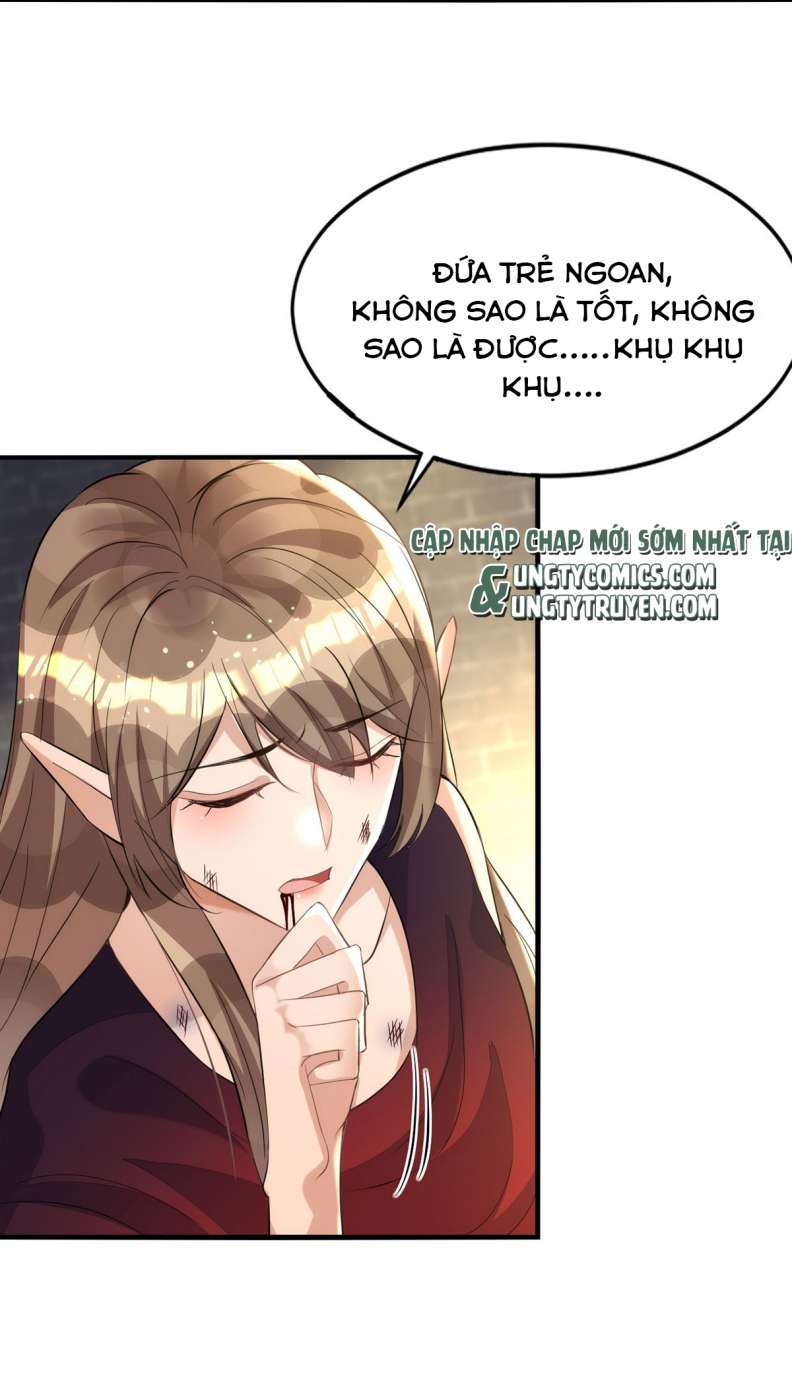 Thú Thụ Bất Thân Chap 164 - Next Chap 165