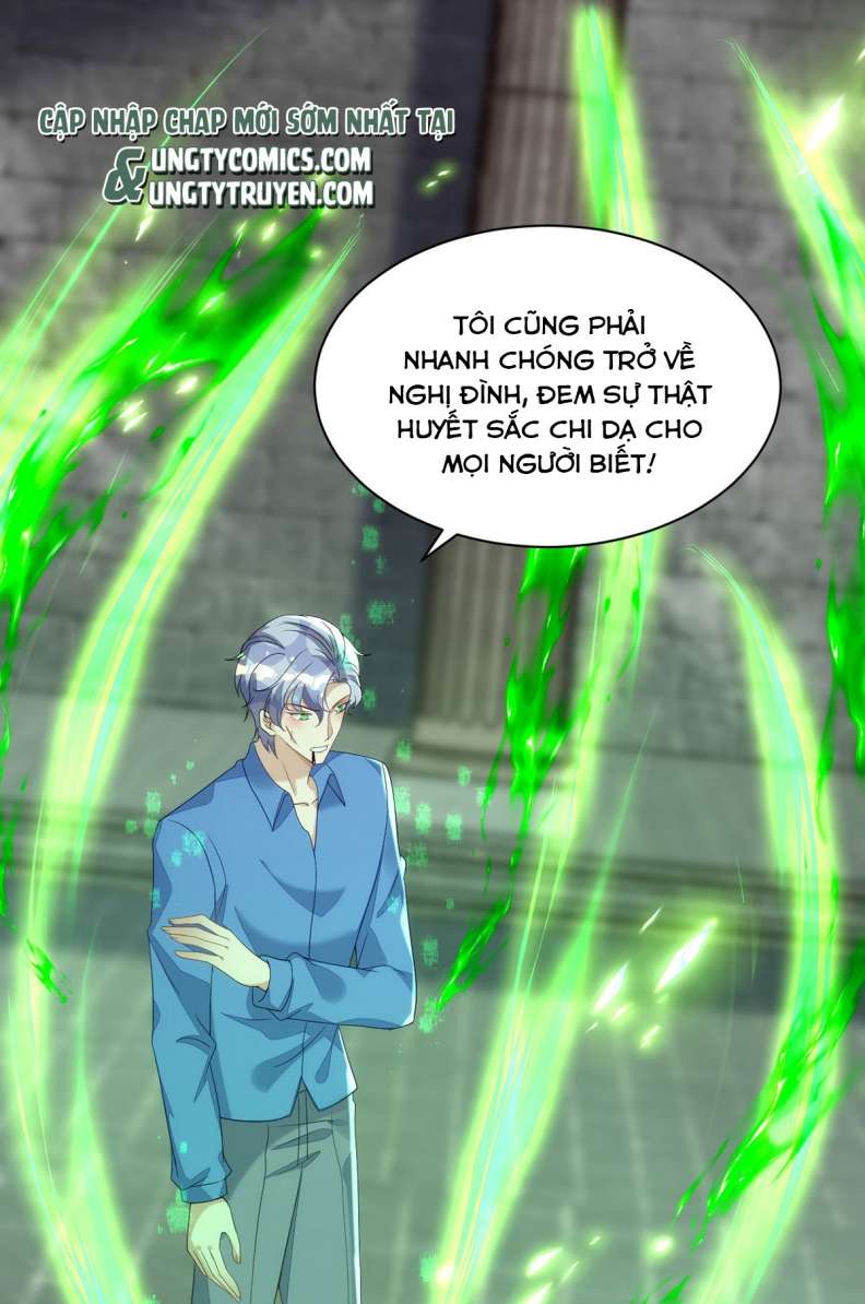 Thú Thụ Bất Thân Chap 164 - Next Chap 165