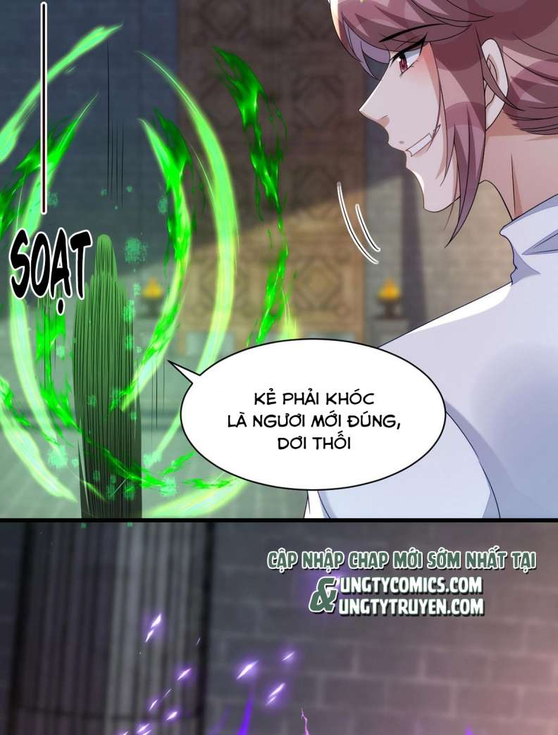 Thú Thụ Bất Thân Chap 164 - Next Chap 165