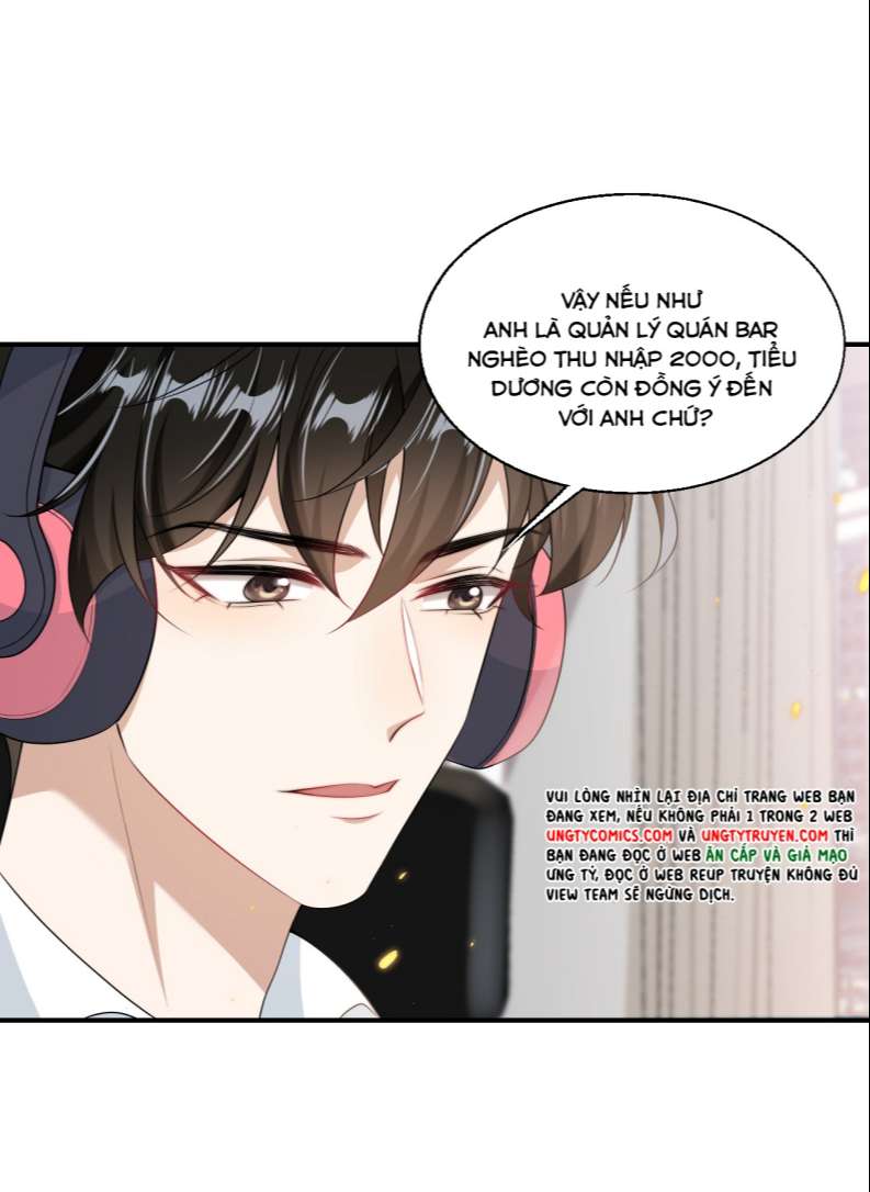 Thẳng Thắn Từ Nghiêm Chap 42 - Next Chap 43