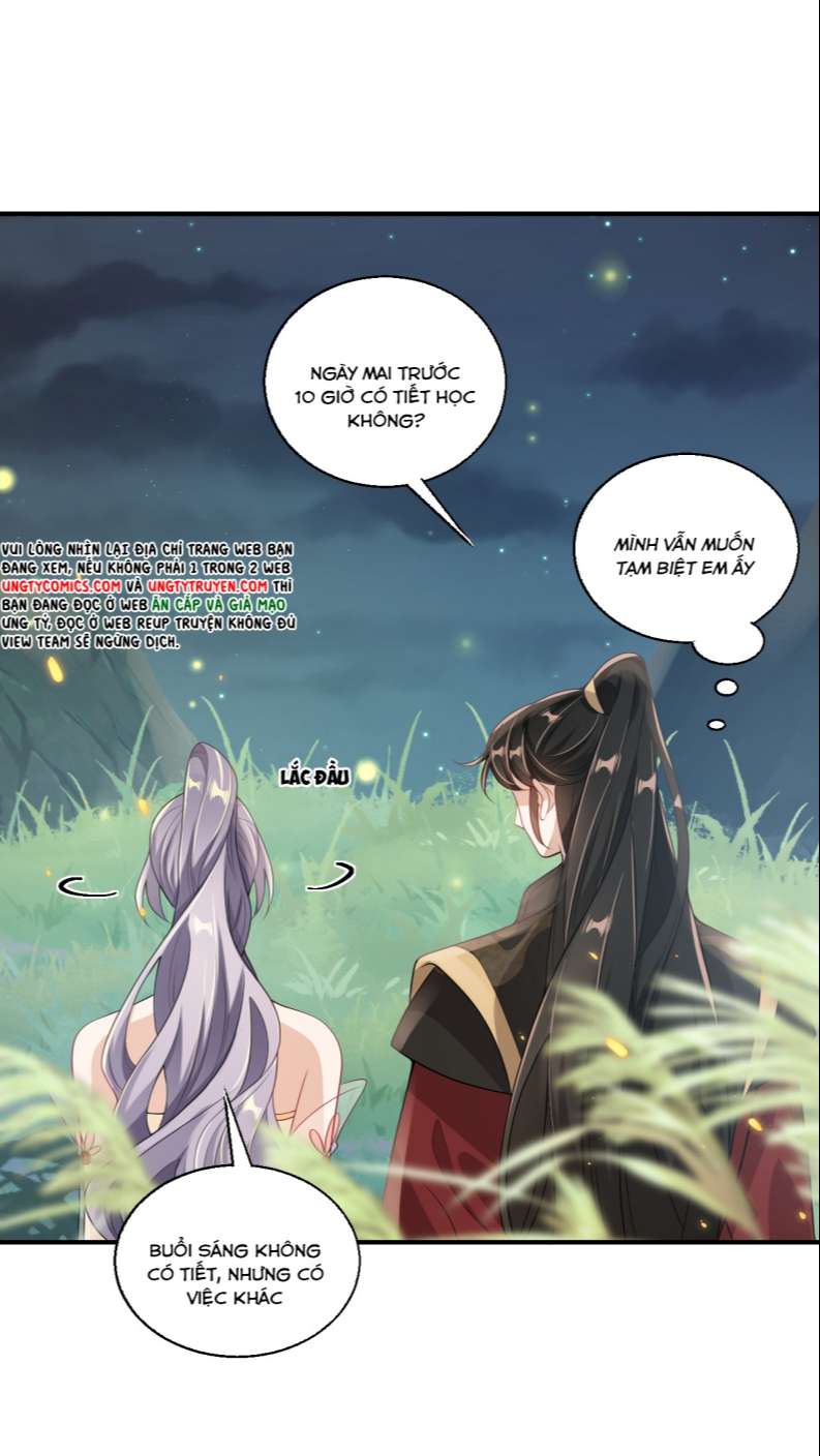 Thẳng Thắn Từ Nghiêm Chap 42 - Next Chap 43