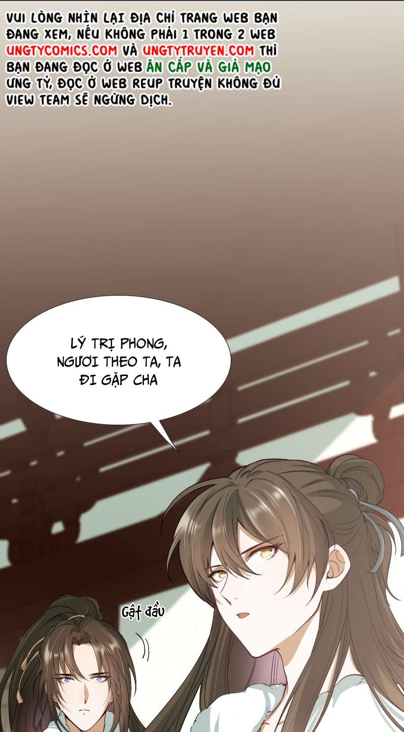 Loạn thế vi vương Chap 23 thượng - Next Chapter 23.1