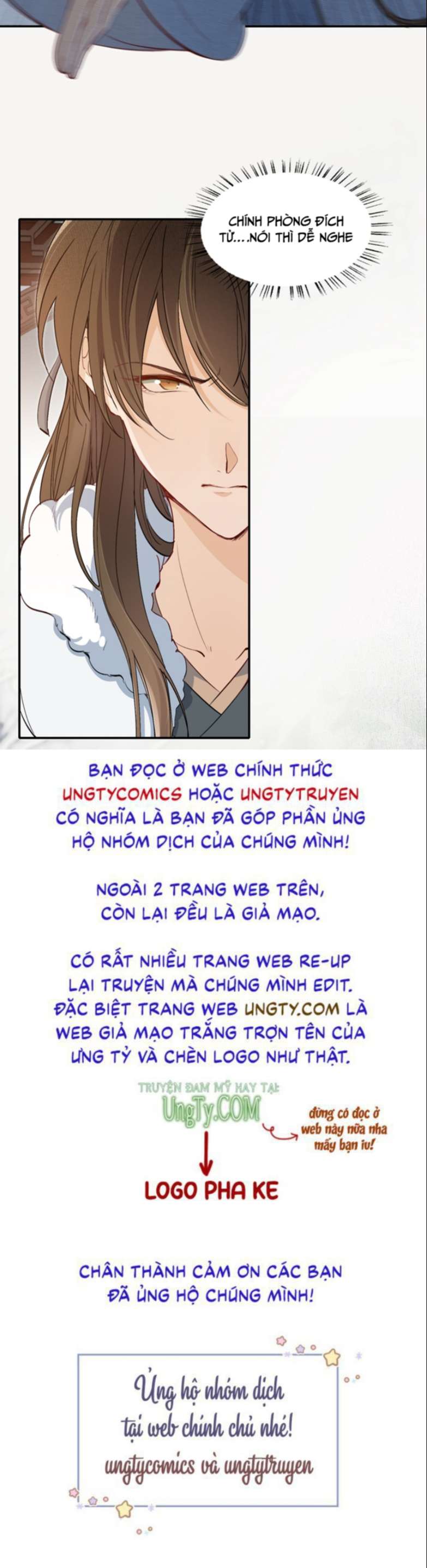 Loạn thế vi vương Chap 23 hạ - Next Chap 23 thượng