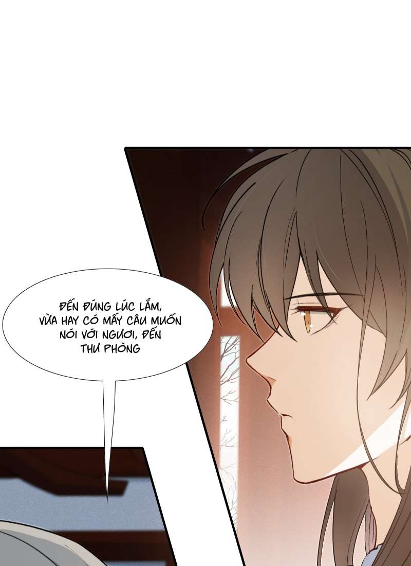 Loạn thế vi vương Chap 23 hạ - Next Chap 23 thượng