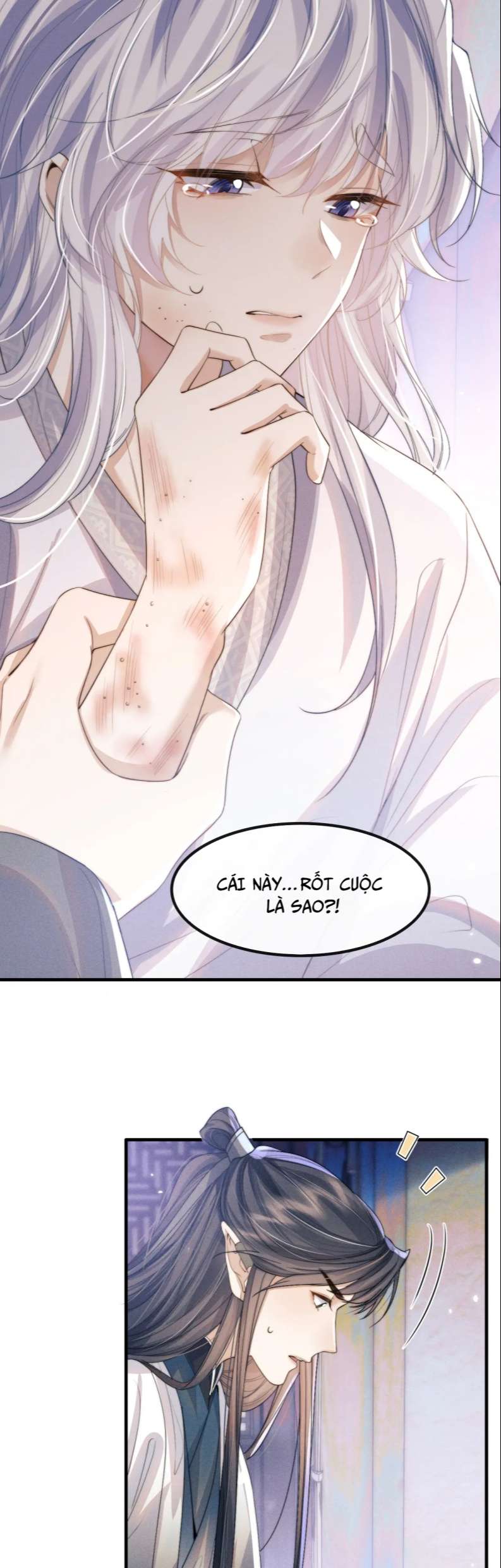 Ma Tôn Hối Bất Đương Sơ Chap 20 - Next Chap 21