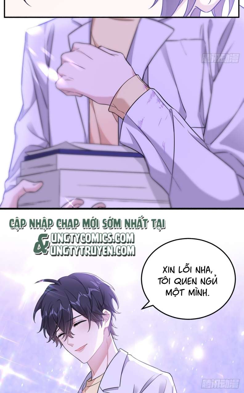 Thử Đụng Vào Bé Khoai Tây Của Tôi Xem Chap 15 - Next Chap 16