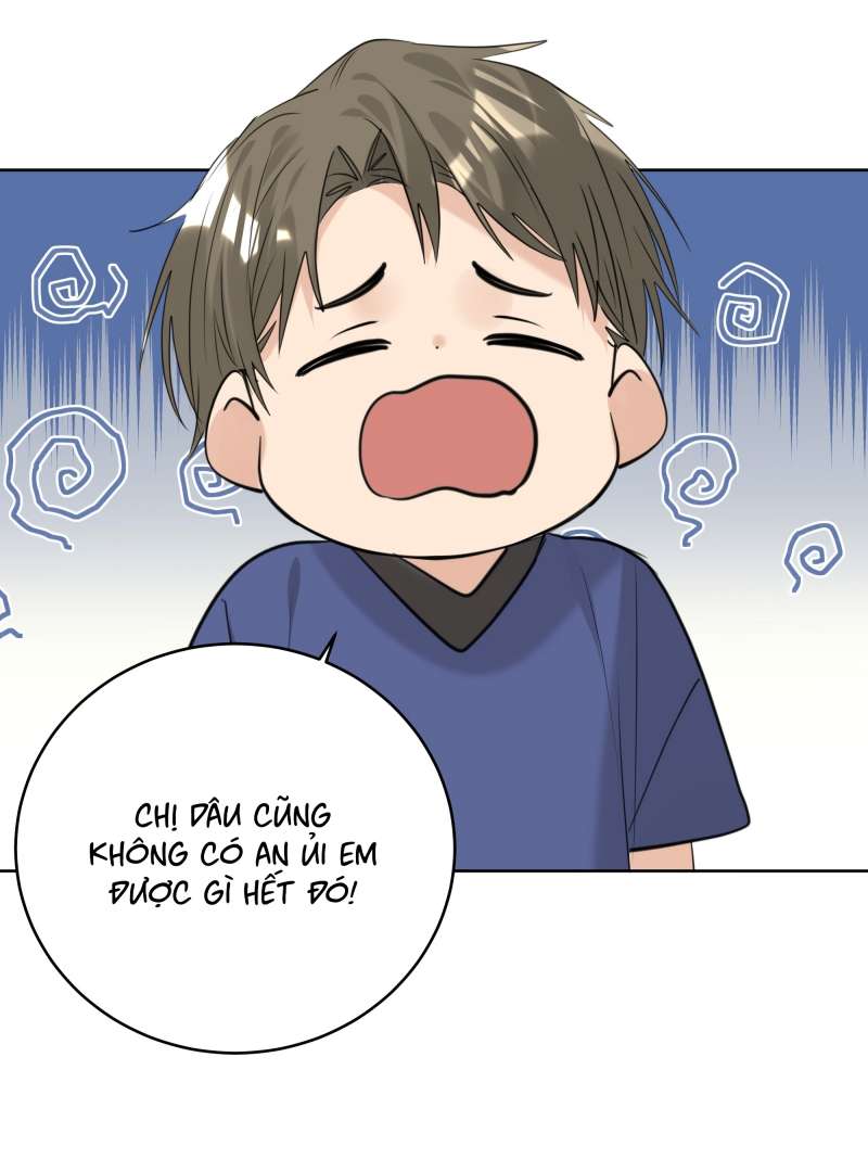 Học Bá Hôm Nay Chọc Đến Tiểu Nãi Bao Rồi Sao Chap 76 - Next Chap 77