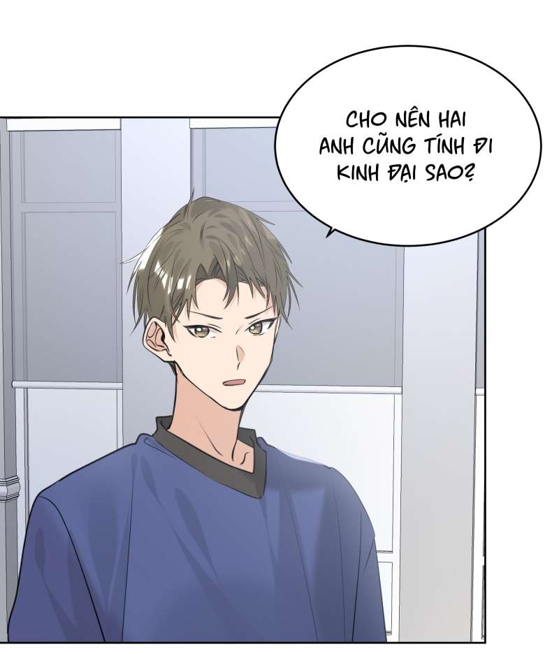 Học Bá Hôm Nay Chọc Đến Tiểu Nãi Bao Rồi Sao Chap 76 - Next Chap 77