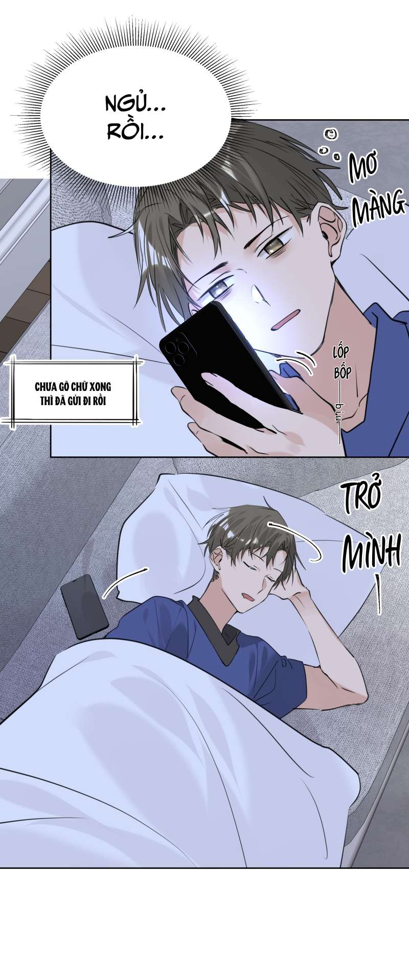 Học Bá Hôm Nay Chọc Đến Tiểu Nãi Bao Rồi Sao Chap 76 - Next Chap 77