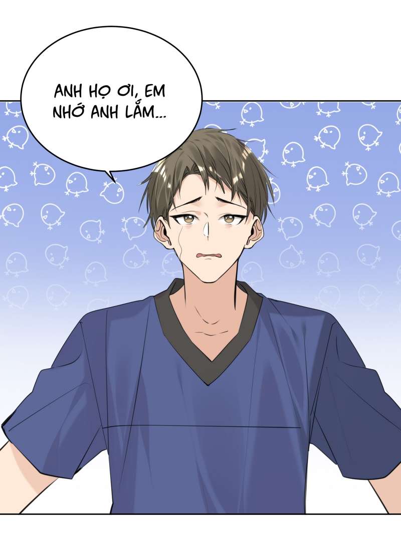 Học Bá Hôm Nay Chọc Đến Tiểu Nãi Bao Rồi Sao Chap 76 - Next Chap 77