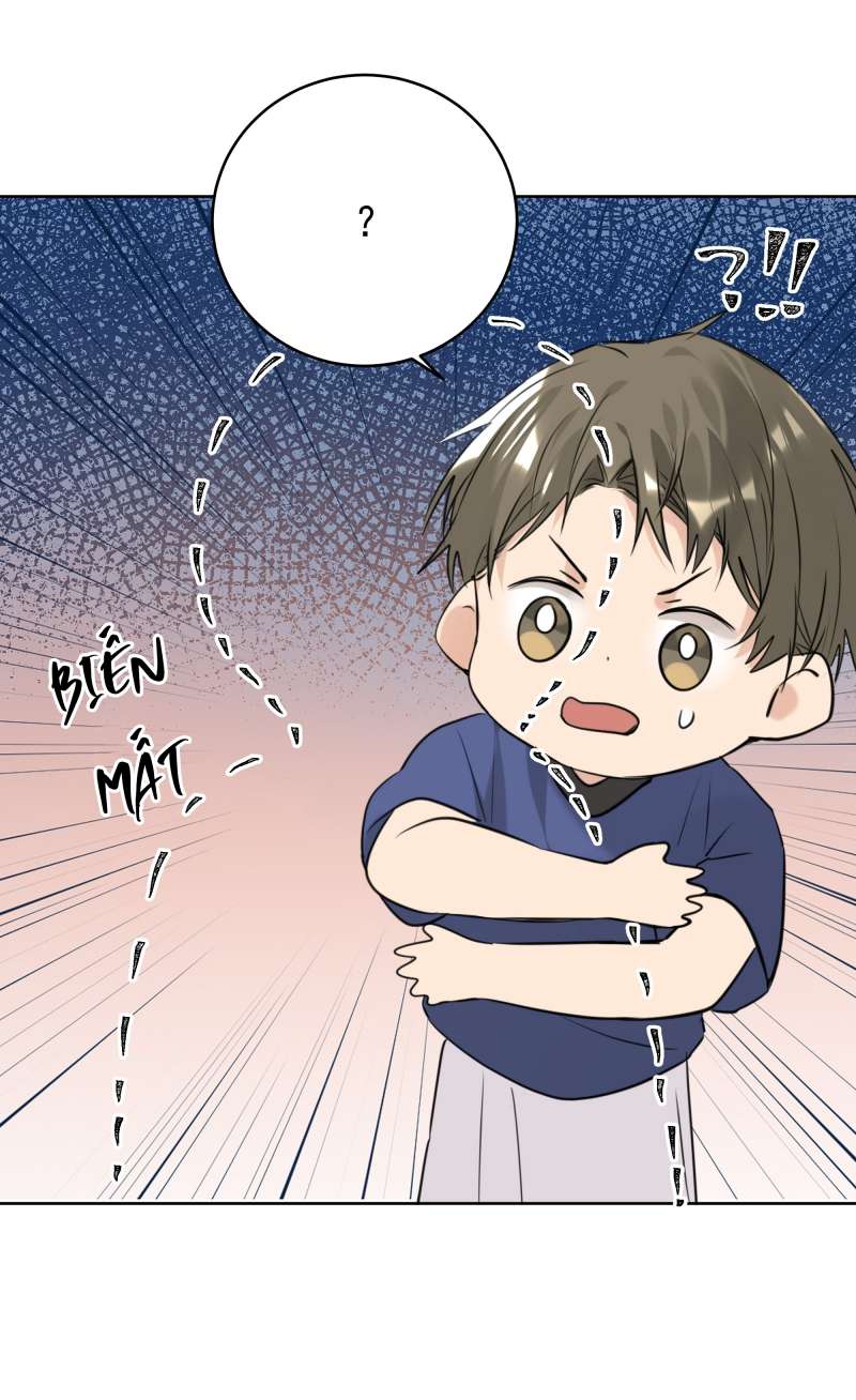 Học Bá Hôm Nay Chọc Đến Tiểu Nãi Bao Rồi Sao Chap 76 - Next Chap 77