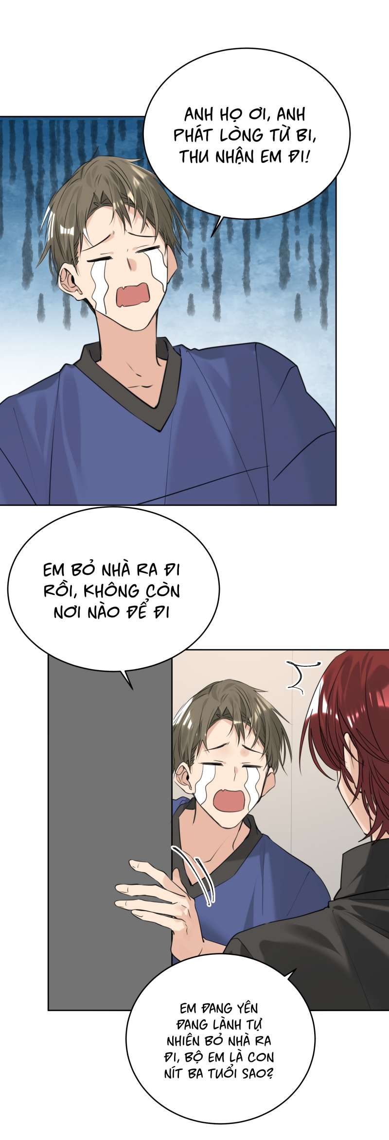 Học Bá Hôm Nay Chọc Đến Tiểu Nãi Bao Rồi Sao Chap 76 - Next Chap 77