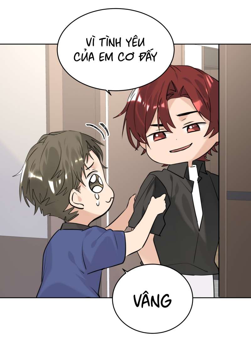 Học Bá Hôm Nay Chọc Đến Tiểu Nãi Bao Rồi Sao Chap 76 - Next Chap 77