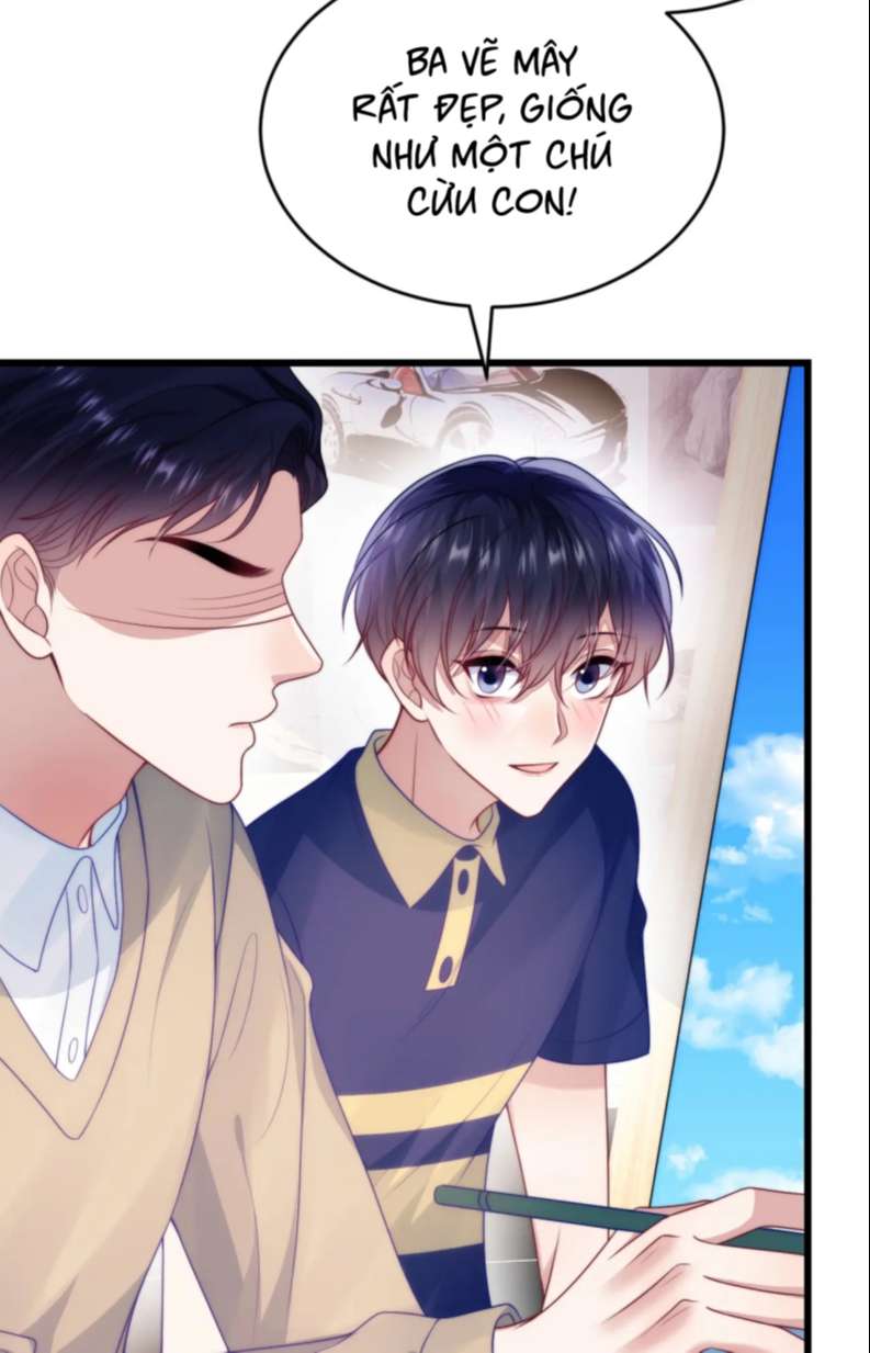 Tiểu Dã Miêu Của Học Bá Thật Trêu Người Chap 60 - Next Chap 61