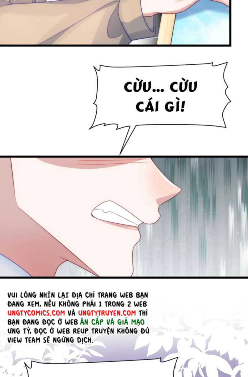 Tiểu Dã Miêu Của Học Bá Thật Trêu Người Chap 60 - Next Chap 61