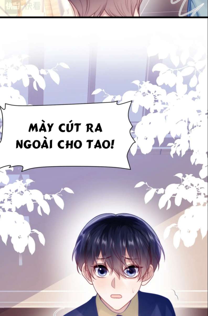 Tiểu Dã Miêu Của Học Bá Thật Trêu Người Chap 60 - Next Chap 61