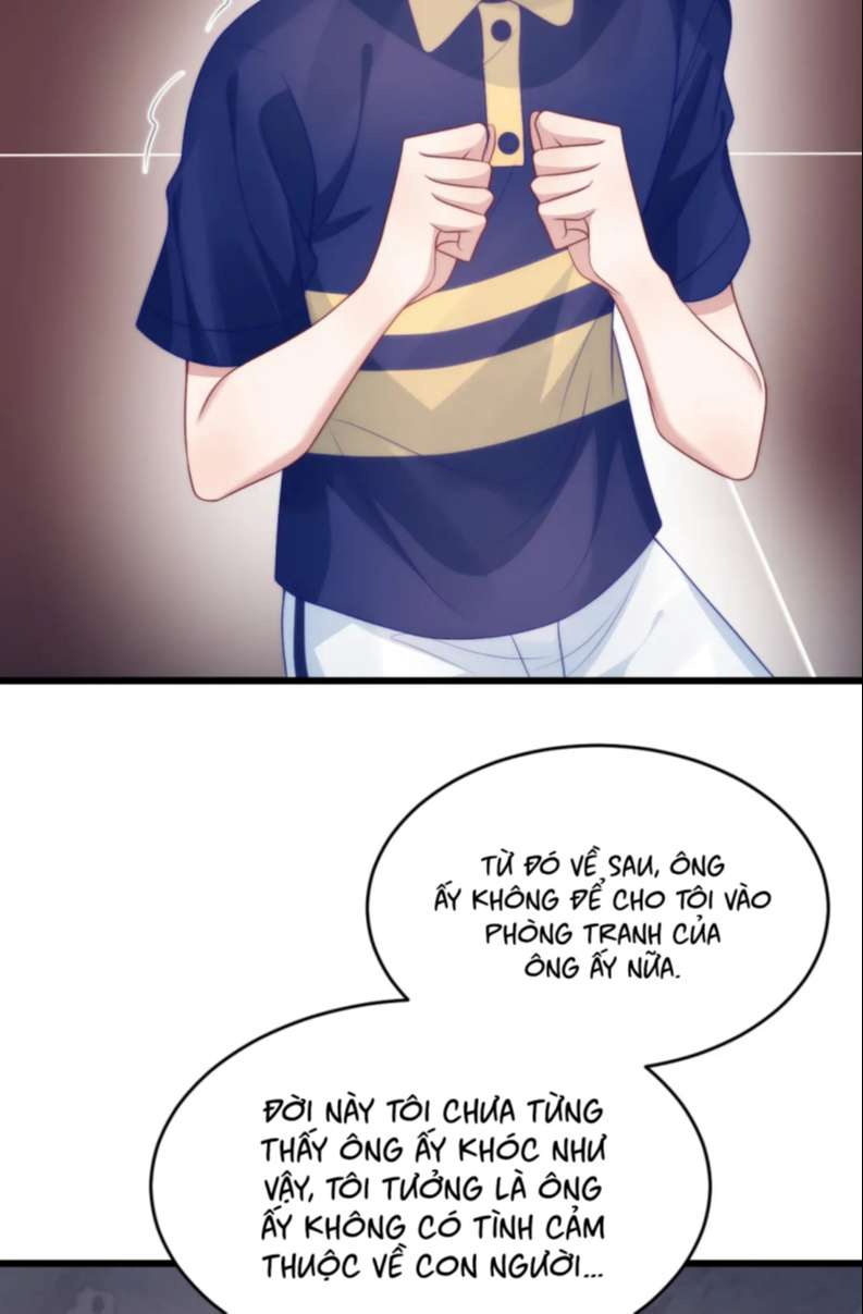 Tiểu Dã Miêu Của Học Bá Thật Trêu Người Chap 60 - Next Chap 61