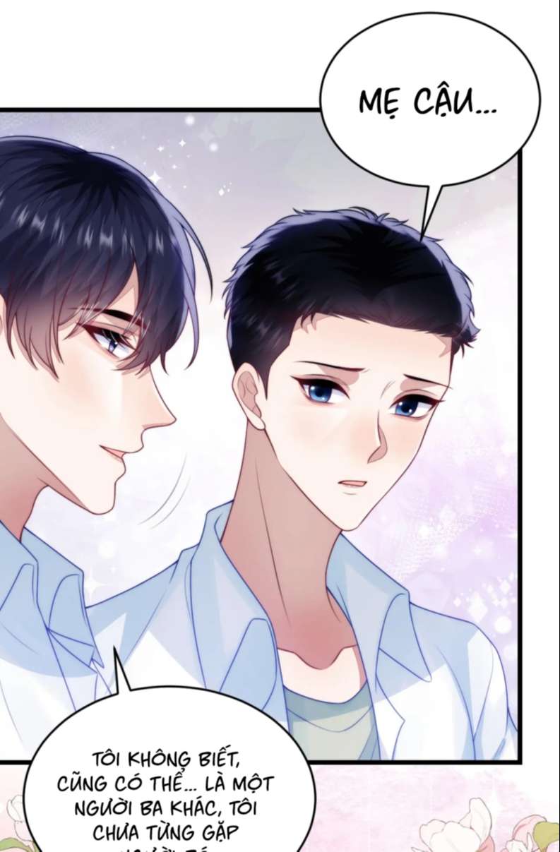 Tiểu Dã Miêu Của Học Bá Thật Trêu Người Chap 60 - Next Chap 61