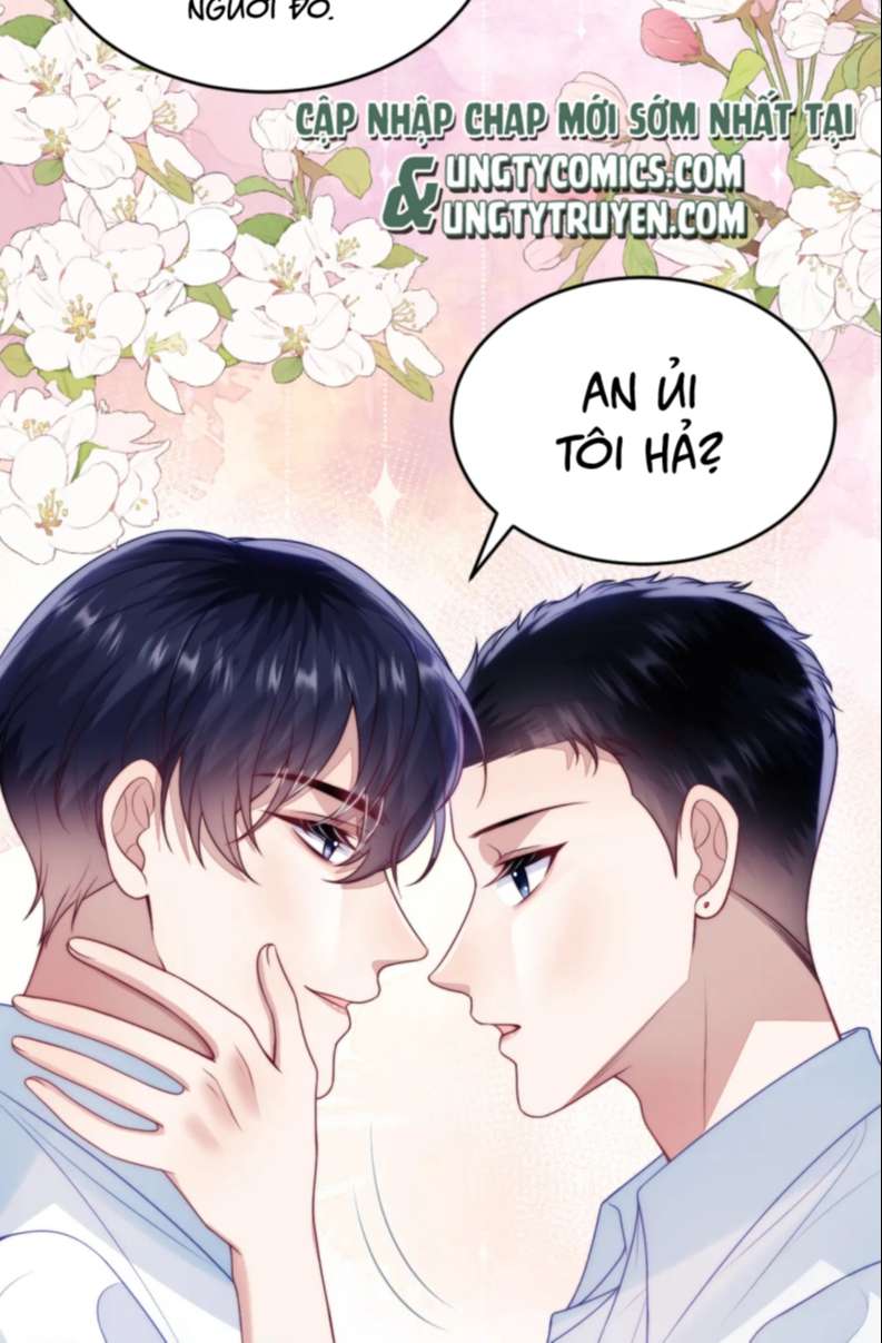 Tiểu Dã Miêu Của Học Bá Thật Trêu Người Chap 60 - Next Chap 61