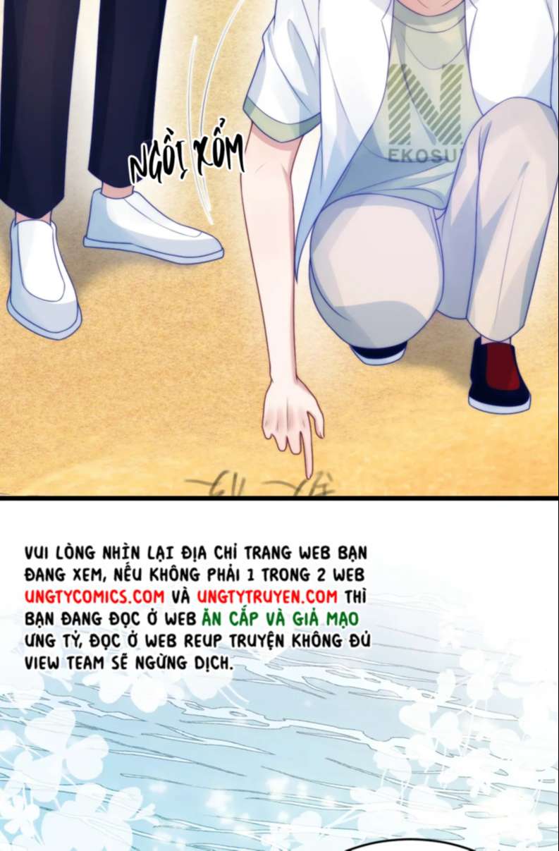 Tiểu Dã Miêu Của Học Bá Thật Trêu Người Chap 60 - Next Chap 61