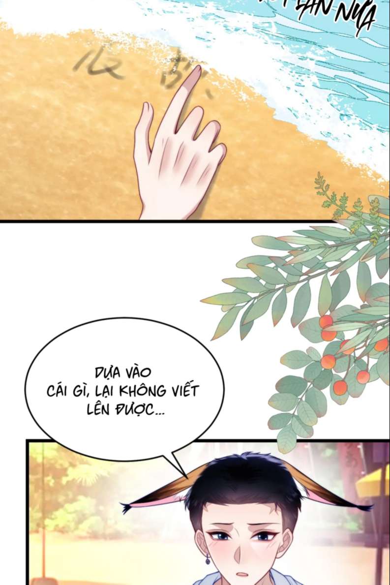 Tiểu Dã Miêu Của Học Bá Thật Trêu Người Chap 60 - Next Chap 61