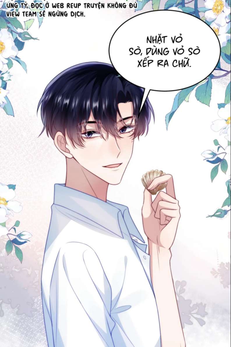 Tiểu Dã Miêu Của Học Bá Thật Trêu Người Chap 60 - Next Chap 61