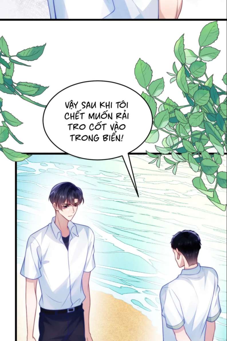 Tiểu Dã Miêu Của Học Bá Thật Trêu Người Chap 60 - Next Chap 61