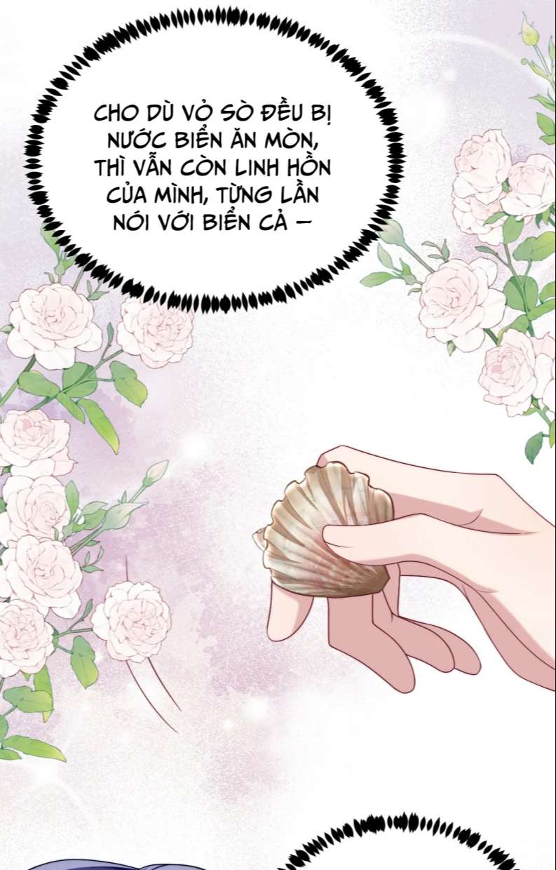 Tiểu Dã Miêu Của Học Bá Thật Trêu Người Chap 60 - Next Chap 61