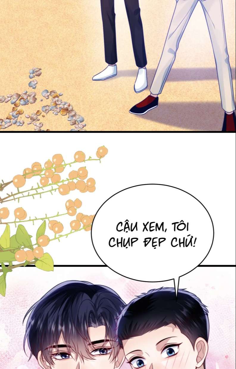 Tiểu Dã Miêu Của Học Bá Thật Trêu Người Chap 60 - Next Chap 61