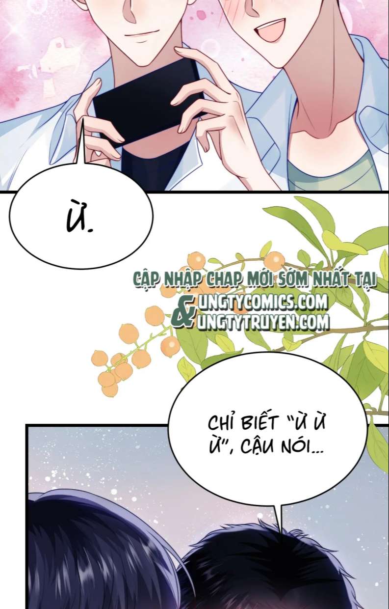 Tiểu Dã Miêu Của Học Bá Thật Trêu Người Chap 60 - Next Chap 61