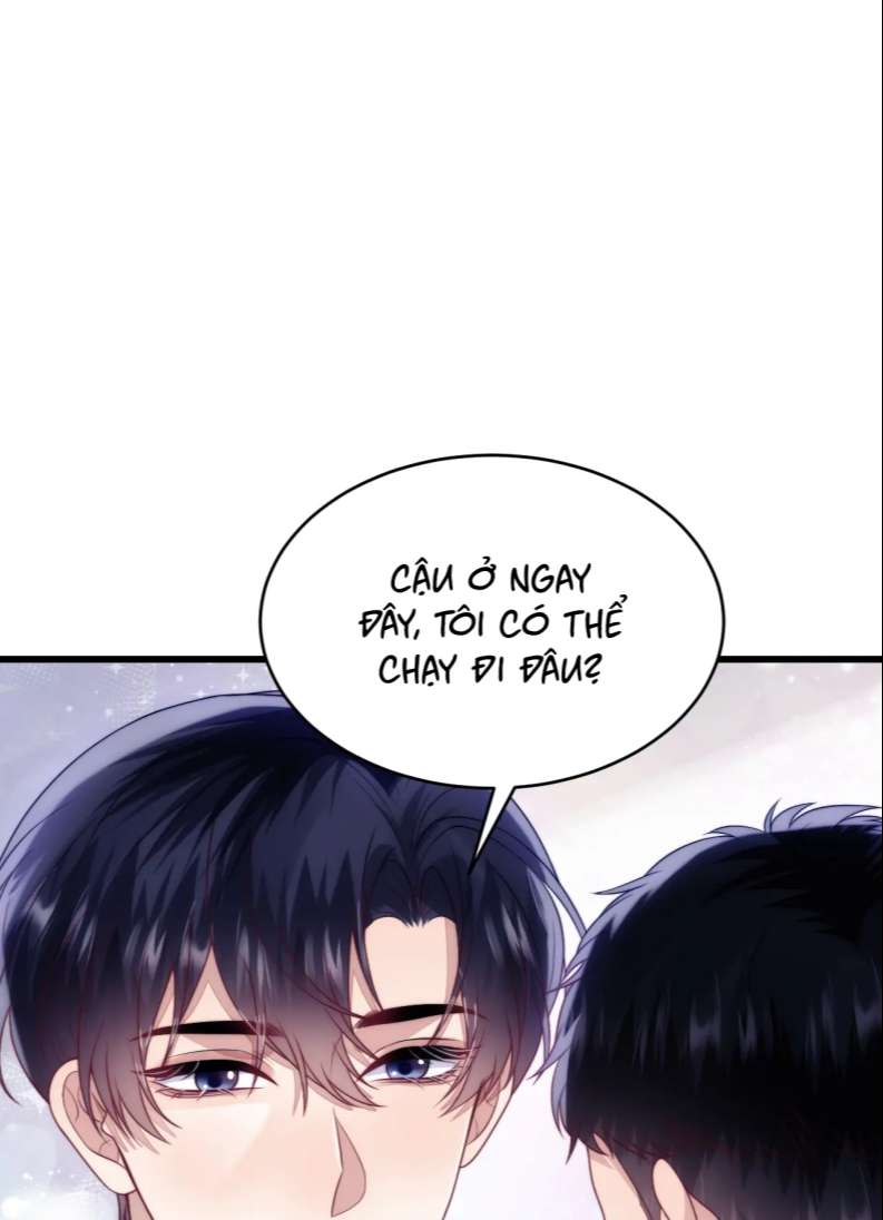 Tiểu Dã Miêu Của Học Bá Thật Trêu Người Chap 60 - Next Chap 61