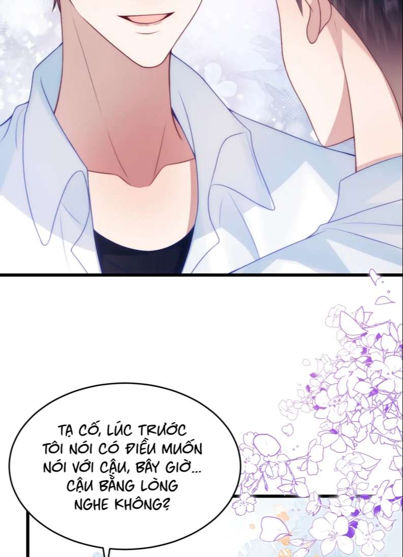 Tiểu Dã Miêu Của Học Bá Thật Trêu Người Chap 60 - Next Chap 61