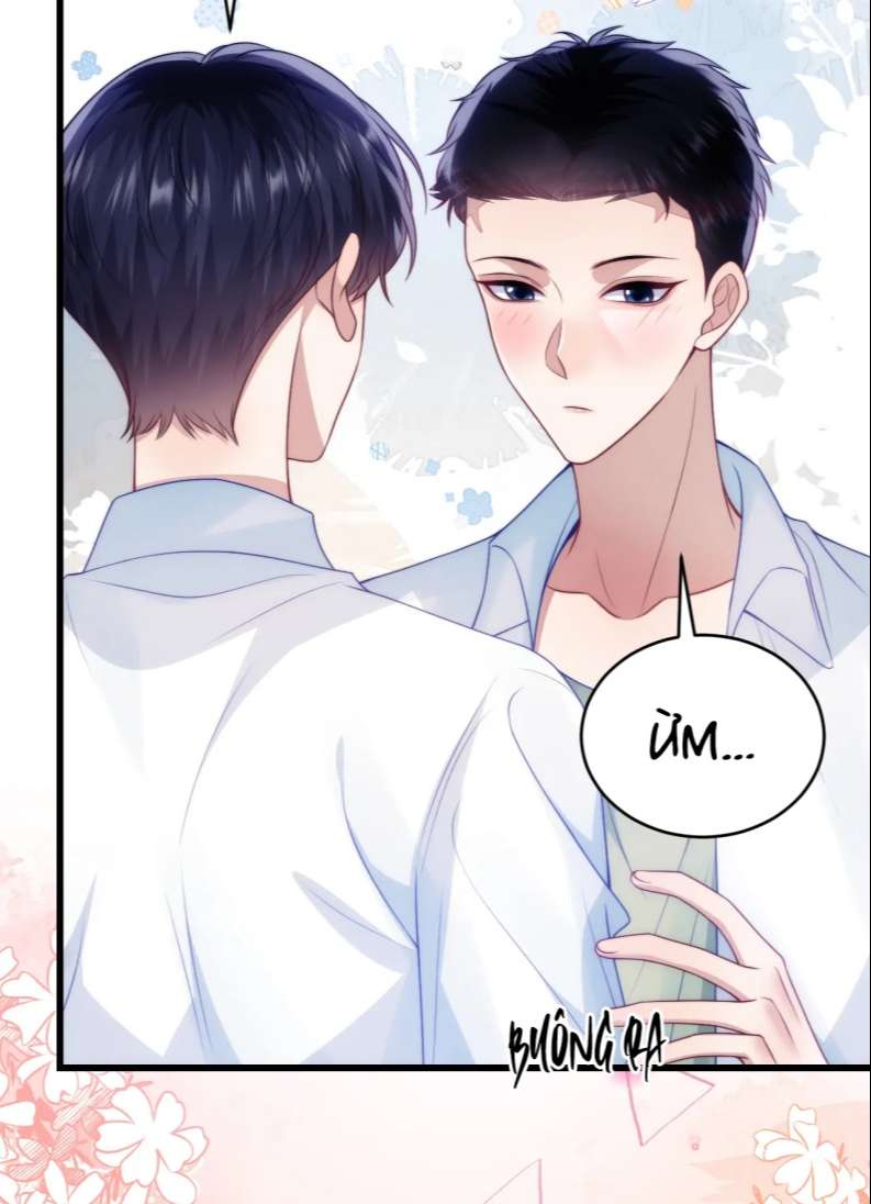 Tiểu Dã Miêu Của Học Bá Thật Trêu Người Chap 60 - Next Chap 61