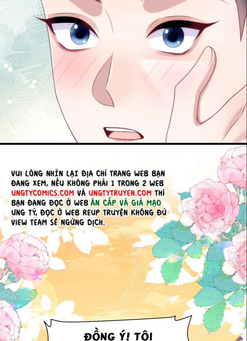 Tiểu Dã Miêu Của Học Bá Thật Trêu Người Chap 60 - Next Chap 61