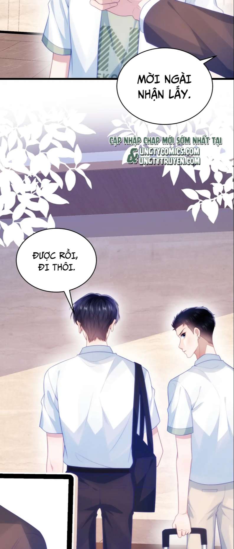 Tiểu Dã Miêu Của Học Bá Thật Trêu Người Chap 59 - Next Chap 60