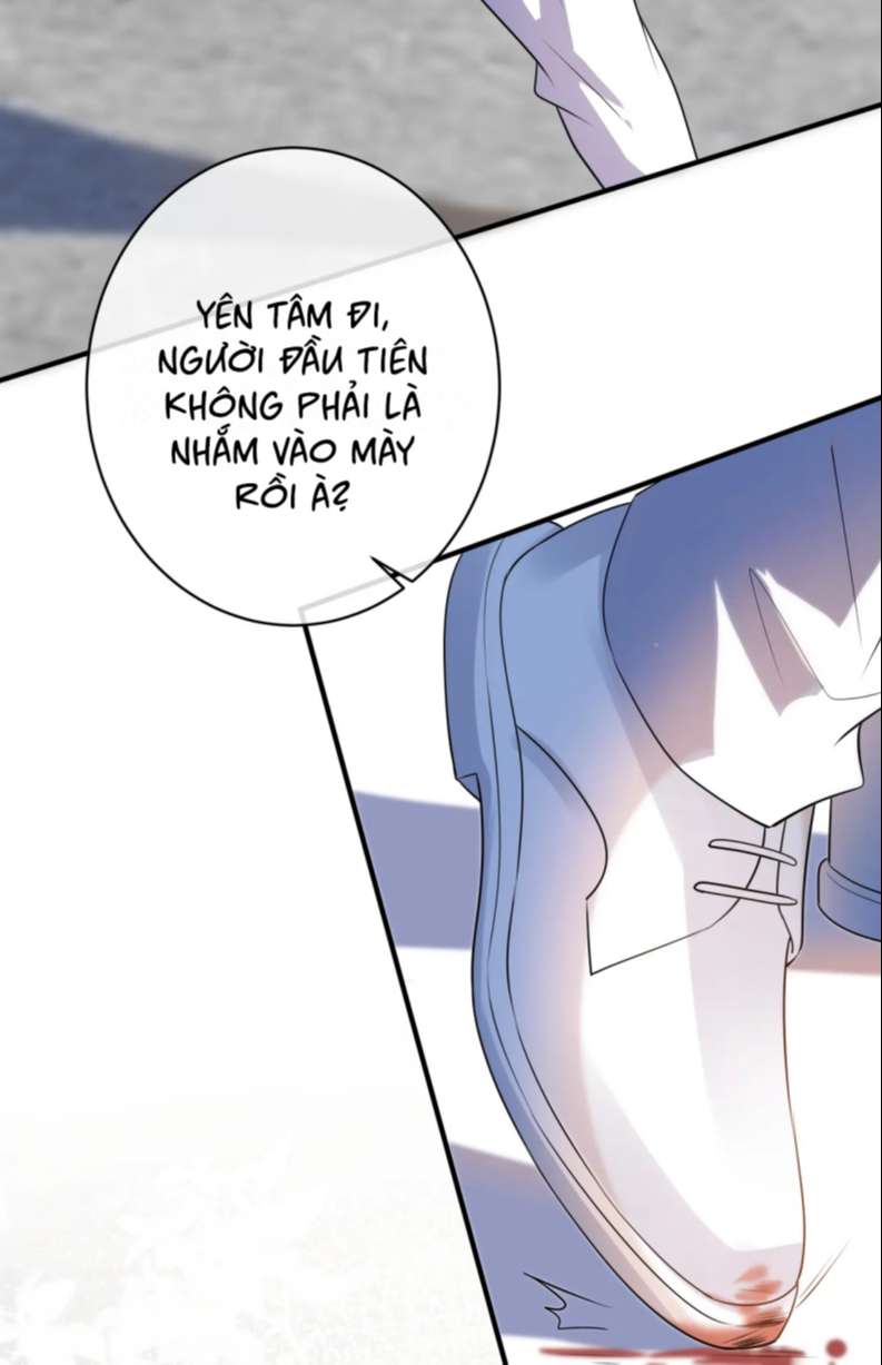 Kế Hoạch Tẩy Trắng Hắc Nguyệt Quang Chap 44 - Next Chap 45